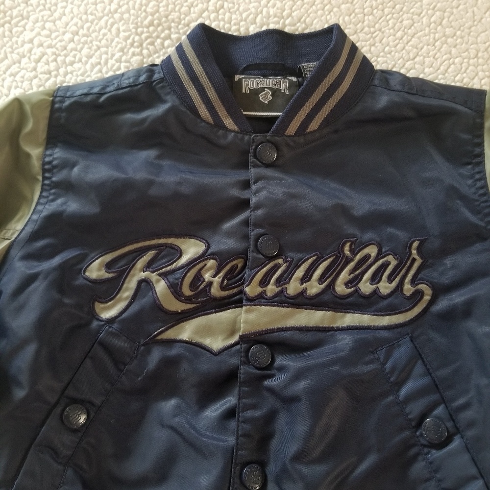 Jacket - Picture 2 of 3